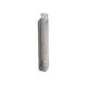 Galvanised Gravel Board Clip 150 x 25mm Galvanised Gravel Board Clip 150 x 25mm